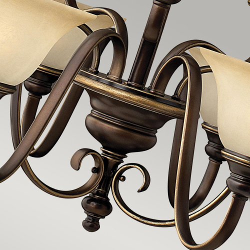 Люстра Hinkely Lighting, Арт. HK-CELLO9 фото 6 Люстра Hinkely Lighting, Арт. HK-CELLO9 фото 6