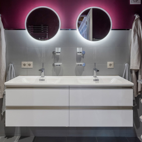 Розетка с заземлением (слоновая кость) W1171003 фото 15