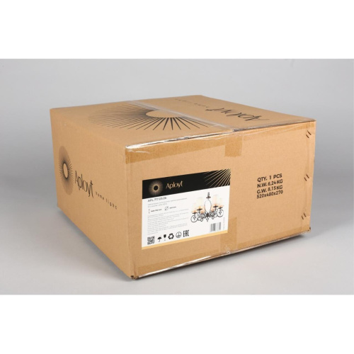 Люстра подвесная APL.717.03.06 фото 19