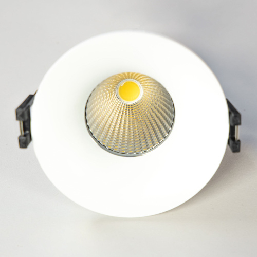 Citilux Гамма CLD004NW0 LED Встраиваемый светильник с диммером фото 2 Citilux Гамма CLD004NW0 LED Встраиваемый светильник с диммером фото 2