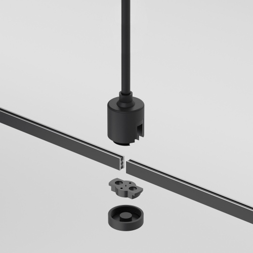 Esthetic Magnetic Декоративная стойка с коннектором 545 мм 85152/00 фото 6