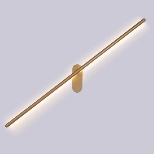 Декоративная подсветка Arte Lamp PRIMA A2028AP-1GO фото 2