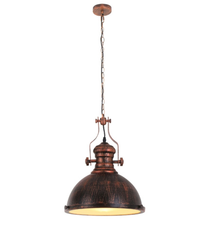Подвесной светильник Lumina Deco Eligio LDP 6863-1 O.BR Подвесной светильник Lumina Deco Eligio LDP 6863-1 O.BR