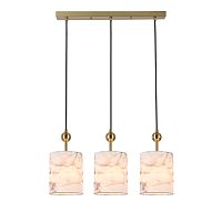 Подвесной светильник 13036/3P Brass