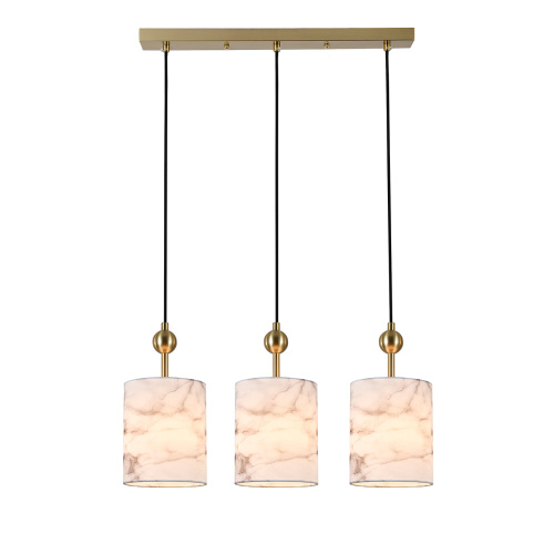 Подвесной светильник 13036/3P Brass Подвесной светильник 13036/3P Brass