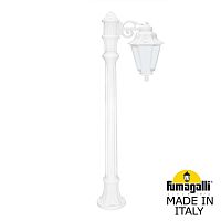 Fumagalli Садовый светильник-столбик FUMAGALLI ALOE*R BISSO/ANNA 1L E22.163.S10.WYE27