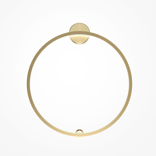 Настенный светильник (бра) Maytoni MOD005WL-L46BSK2 фото 2 Настенный светильник (бра) Maytoni MOD005WL-L46BSK2 фото 2