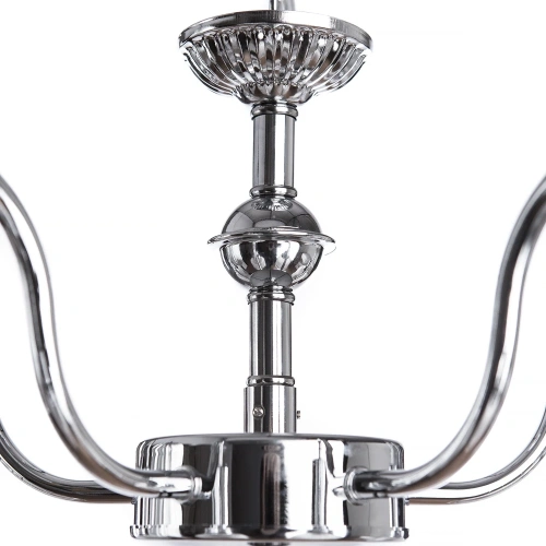 Подвесная люстра Arte Lamp RICARDO A9186LM-5CC фото 4