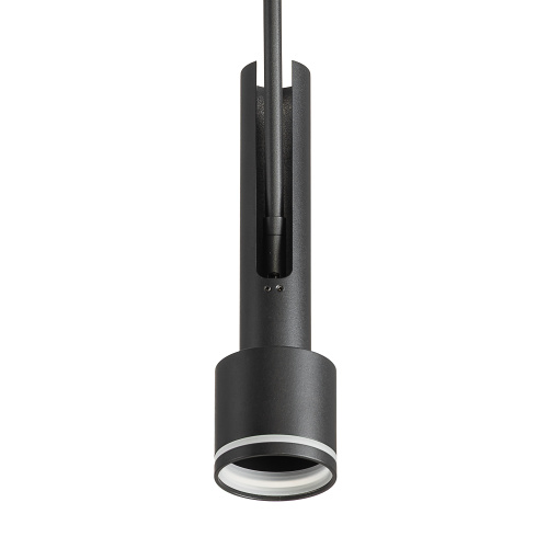 Citilux SkyPORT.10 VEKTOR CL51321_JOY Встраиваемый светильник на штанге Чёрный 20см фото 2 Citilux SkyPORT.10 VEKTOR CL51321_JOY Встраиваемый светильник на штанге Чёрный 20см фото 2