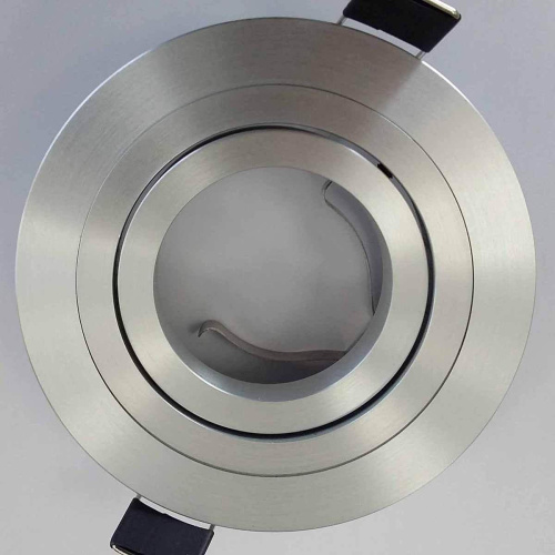 Встраиваемый светильник Mantra Basico GU10 C0005 фото 3