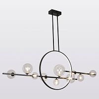 Линейно-подвесной светильник Lussole SY3707