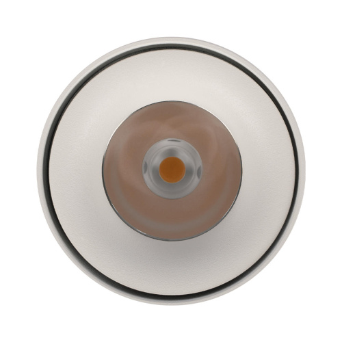 10220 White 4000K Потолочный светильник LOFT IT Tictac фото 3