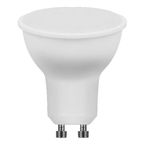 Лампа светодиодная Feron LB-26 GU10 7W 175-265V 4000K фото 3