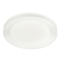 Светильник встраиваемый Feron DL511 потолочный GX53 белый