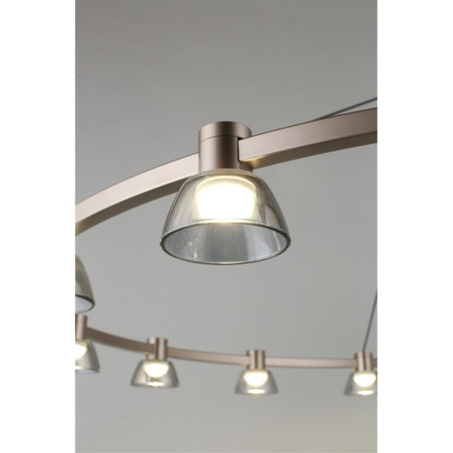 Люстра подвесная APL.788.03.15 фото 4