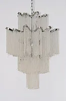 Подвесная люстра Divinare 2004/01 SP-16