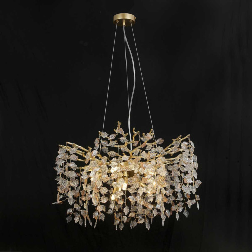 Люстра подвесная Lussole LSP-6049 Люстра подвесная Lussole LSP-6049