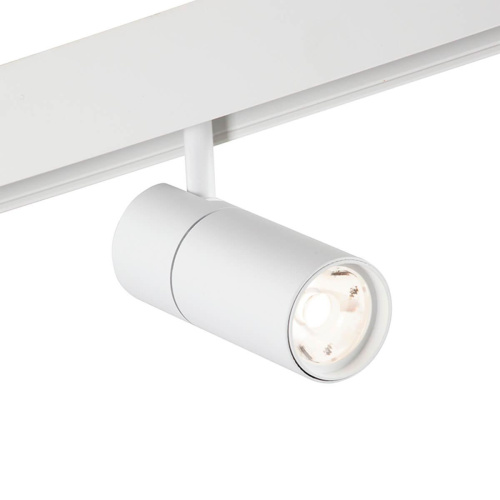 Трековый светильник магнитный Vitaluce VT0200010-00.1 Трековый светильник магнитный Vitaluce VT0200010-00.1