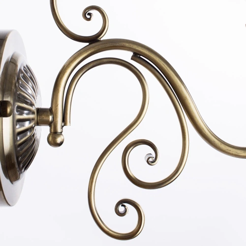Бра Arte Lamp CHARM A2083AP-1AB фото 3 Бра Arte Lamp CHARM A2083AP-1AB фото 3