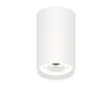 Корпус накладной для насадок с диаметром D85мм 1*GX53