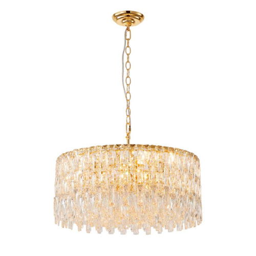 Подвесная люстра Favourite Robby 4722-12P Подвесная люстра Favourite Robby 4722-12P