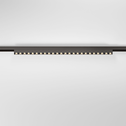 Titan Line Трековый светильник 20W 3000K титан 85529/01 фото 3 Titan Line Трековый светильник 20W 3000K титан 85529/01 фото 3