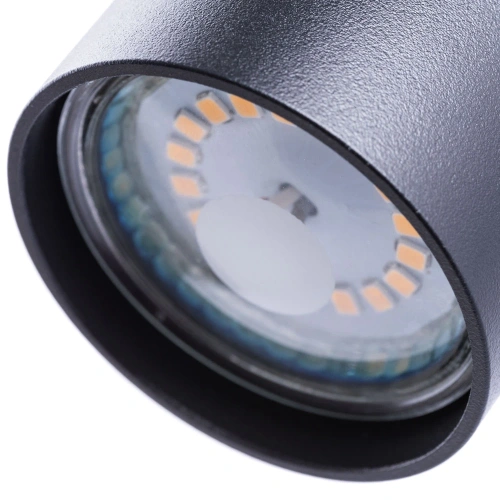 Спот Arte Lamp CEFEO A3214PL-1BK фото 2 Спот Arte Lamp CEFEO A3214PL-1BK фото 2