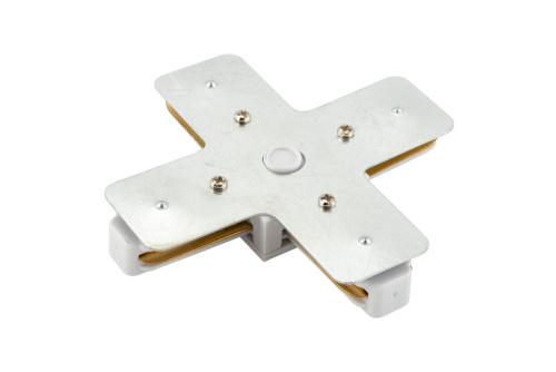 Трековый светильник Denkirs DK Track White (SOLID BASE) | DK ТРЕК БЕЛЫЙ (СОЛИД БЕЙС) TR1104-WH фото 2 Трековый светильник Denkirs DK Track White (SOLID BASE) | DK ТРЕК БЕЛЫЙ (СОЛИД БЕЙС) TR1104-WH фото 2