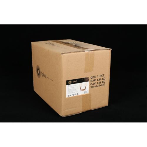 Светильник настенный (Бра) APL.716.11.02 фото 11