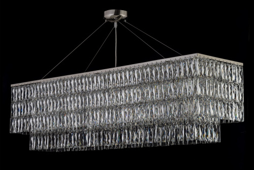 Люстра подвесная Arti Lampadari Elite Acquaro E 1.5.120x30.101 NP фото 3 Люстра подвесная Arti Lampadari Elite Acquaro E 1.5.120x30.101 NP фото 3