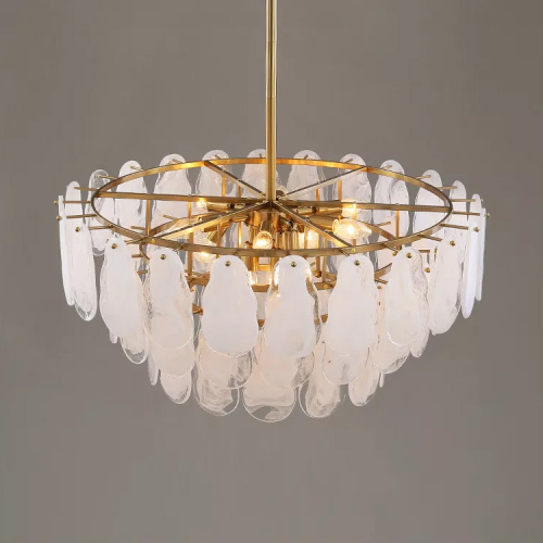 Люстра 8847-80 gold фото 7 Люстра 8847-80 gold фото 7