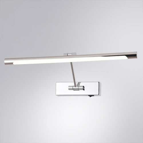 Подсветка для картин Arte Lamp HARRISON A1711AP-1CC фото 2