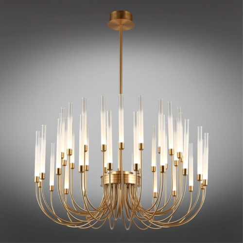 Люстра потолочная APL.852.07.80 фото 6 Люстра потолочная APL.852.07.80 фото 6