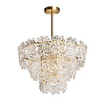 Подвесная люстра De City Бриз 464019808