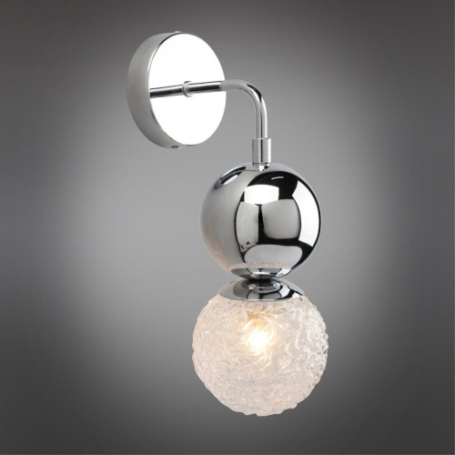 Светильник настенный (Бра) APL.763.01.01 фото 2 Светильник настенный (Бра) APL.763.01.01 фото 2