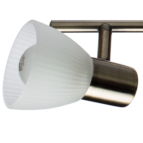 Спот Arte Lamp PARRY A5062AP-2AB фото 3 Спот Arte Lamp PARRY A5062AP-2AB фото 3