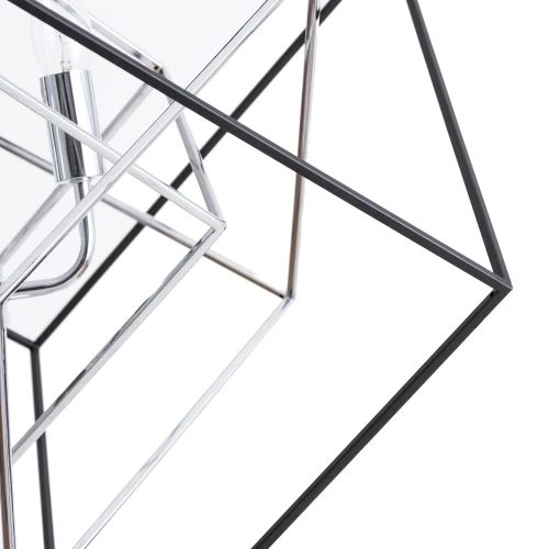 Подвесной светильник Arte Lamp AMBASADOR A5282SP-3BK фото 4