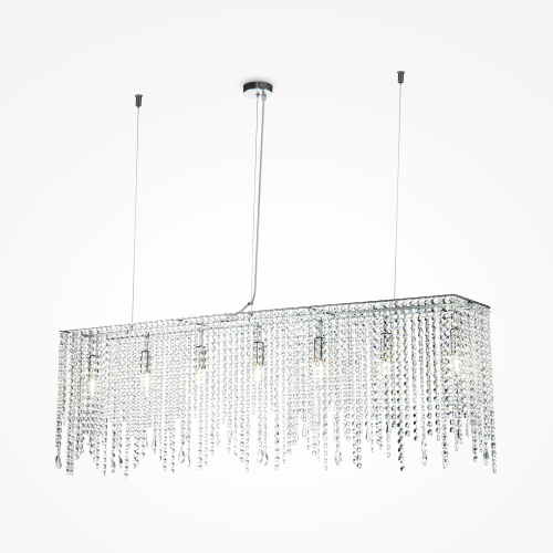 Подвесной светильник Maytoni DIA002PL-07CH фото 2 Подвесной светильник Maytoni DIA002PL-07CH фото 2