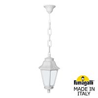 Fumagalli Подвесной уличный светильник FUMAGALLI SICHEM/ANNA E22.120.000.WYE27