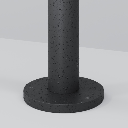 Столб для паркового светильника Outdoor O473P-GF фото 4