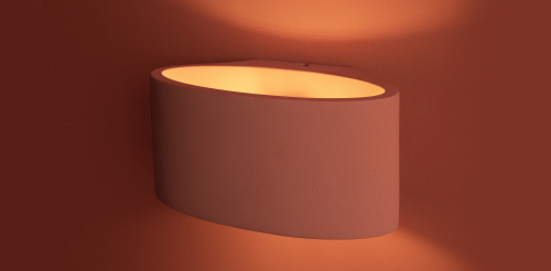 Настенный светильник (бра) Freya FR5582WL-01R фото 7