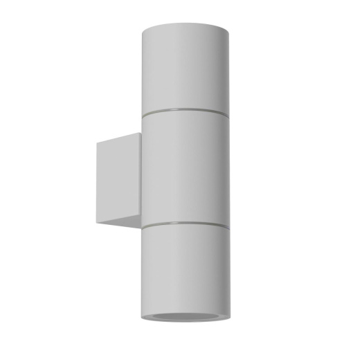 Уличный настенный светильник Favourite Bonum 4794-2W фото 3