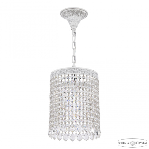 Подвесной светильник AL19201/20FL WMN Leafs Bohemia Ivele Crystal (Богемия Ивеле Кристалл)