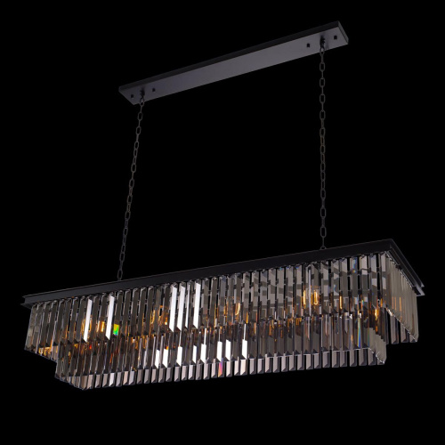 10018/1200R Подвесная люстра LOFT IT Prism фото 3