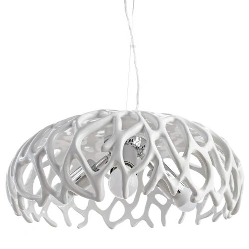 Подвесная люстра Arte Lamp PALMER A5814SP-3WH Подвесная люстра Arte Lamp PALMER A5814SP-3WH