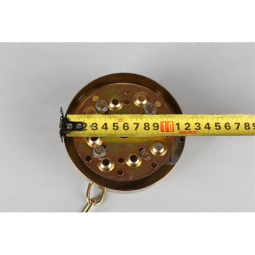 Люстра подвесная OML-52603-08 фото 9