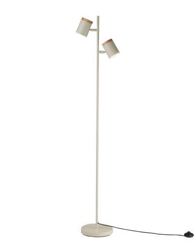 Торшер Moderli V11288-2F Asheswood Торшер Moderli V11288-2F Asheswood