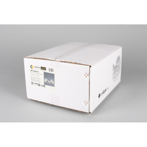 Люстра подвесная OML-66503-05 фото 10 Люстра подвесная OML-66503-05 фото 10