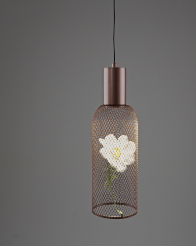 Светильник подвесной светодиодный Moderli V11870-PL Ophelia фото 6