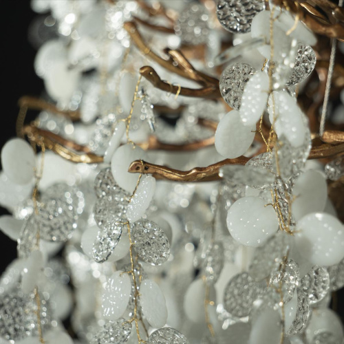 10066/1500 GB Подвесная люстра LOFT IT Fairytree фото 11